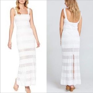 Show Me Your Mumu Harlowe Dress